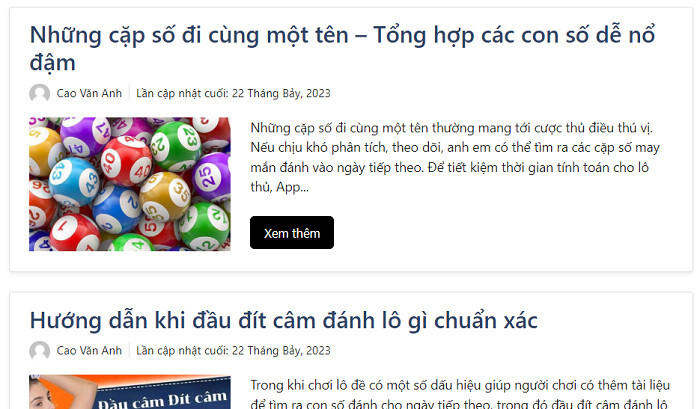 Thông tin Cao Văn Anh là tác giả của applodeonline.com hoàn toàn chính xác